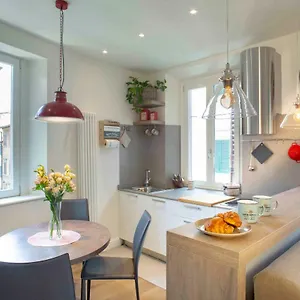 With Love Apartment