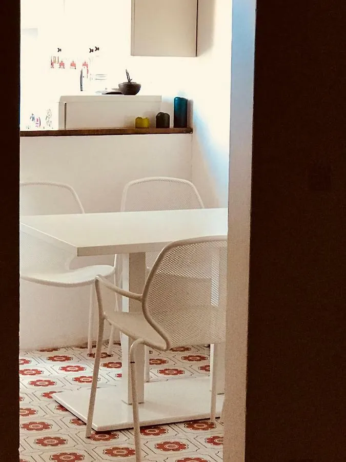 Moya Florence Apartment