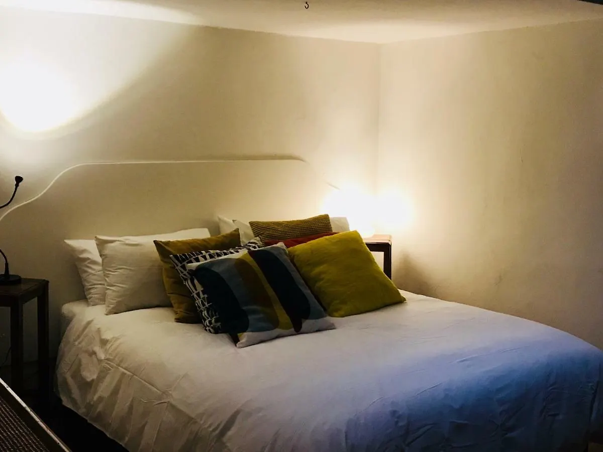 Moya Florence Apartment