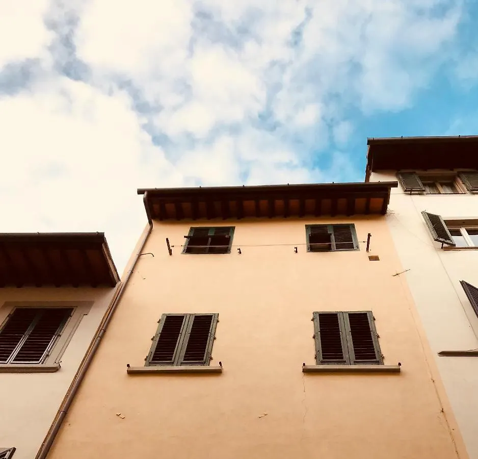 Moya Florence Apartment